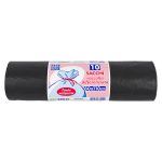 Classic Line – Roll of 10 Bags – Pack of 20 Rolls – Black colour